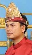undangan digital pernikahan agus masitho