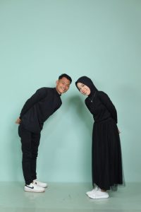 undangan digital pernikahan eliza muhammad 2