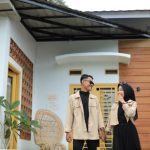 Undangan Digital Pernikahan Eliza & Muhammad - Muratara