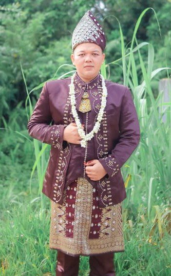 Undangan Digital Pernikahan Kirana & Winanda - Musi Rawas
