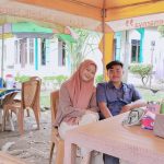 undangan digital pernikahan tiara ongki 8
