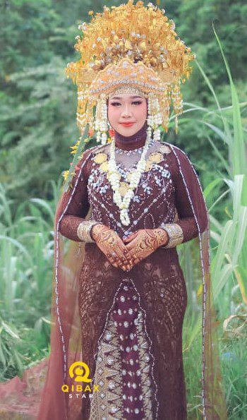 Undangan Digital Pernikahan Kirana & Winanda - Musi Rawas